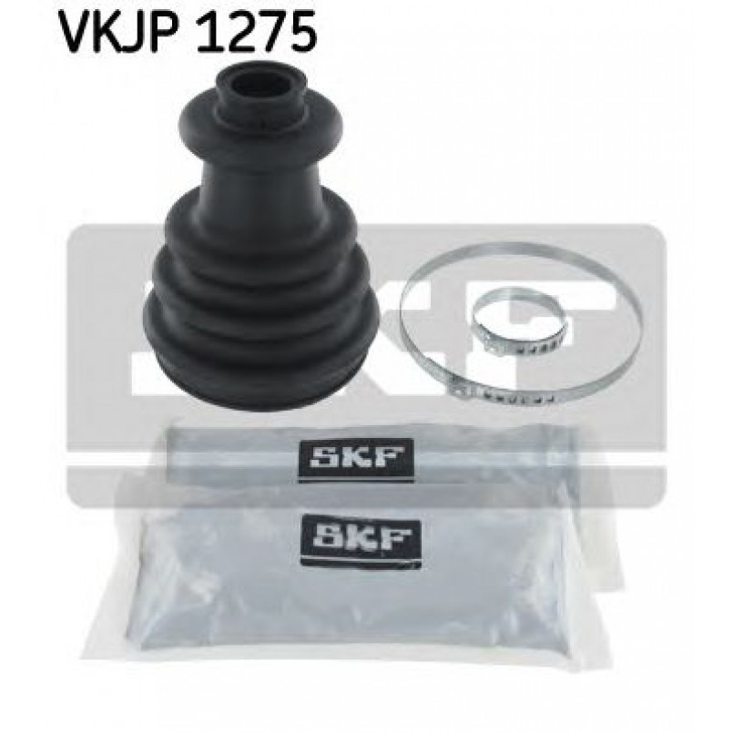 VKJP 1275 SKF - Пильовик привідного валу